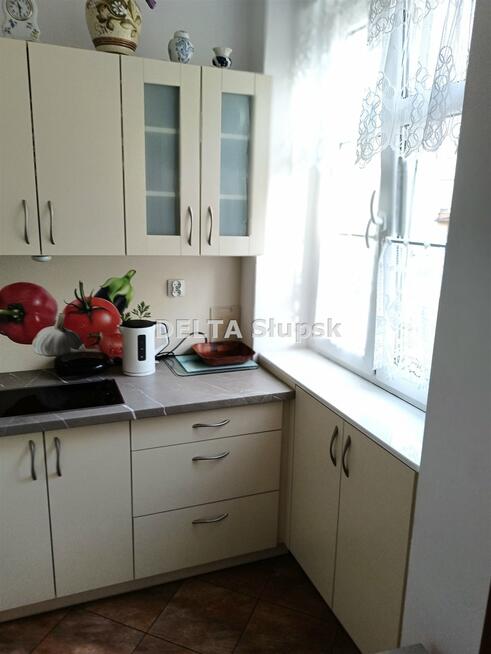 Mieszkanie Słupsk, Małachowskiego