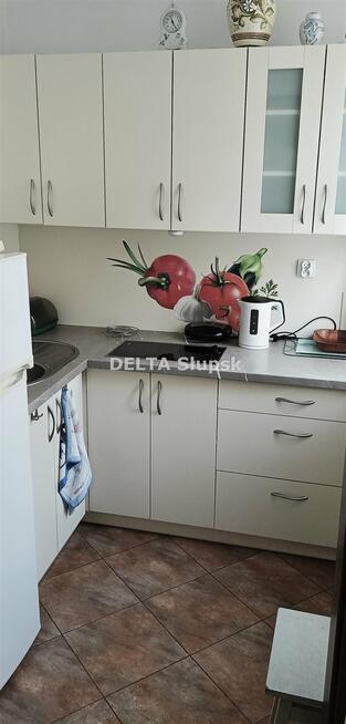 Mieszkanie Słupsk, Małachowskiego