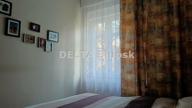 Mieszkanie Słupsk, Małachowskiego