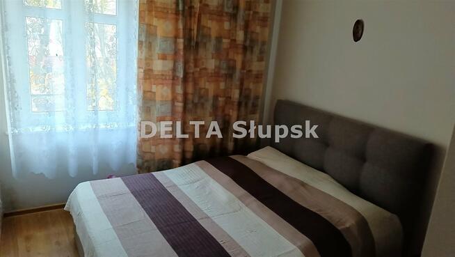 Mieszkanie Słupsk, Małachowskiego