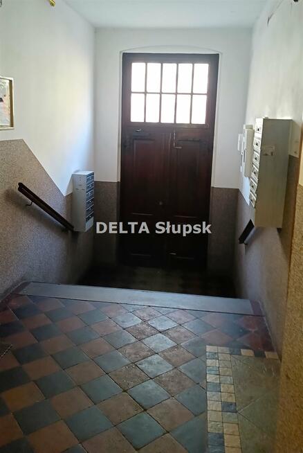 Mieszkanie Słupsk, Małachowskiego