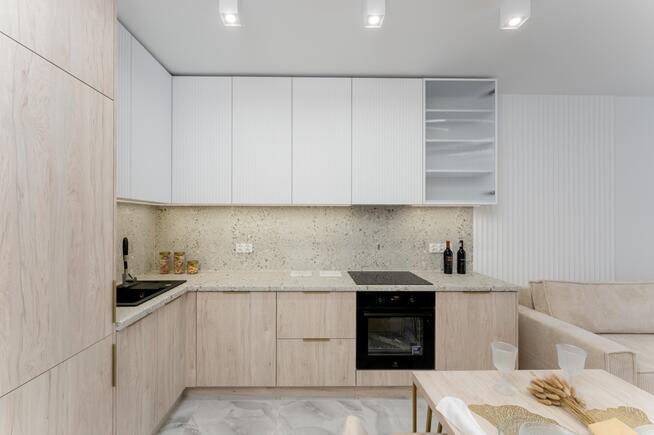 Bez PCC I PROWIZJI | NOWY Apartament PREMIUM