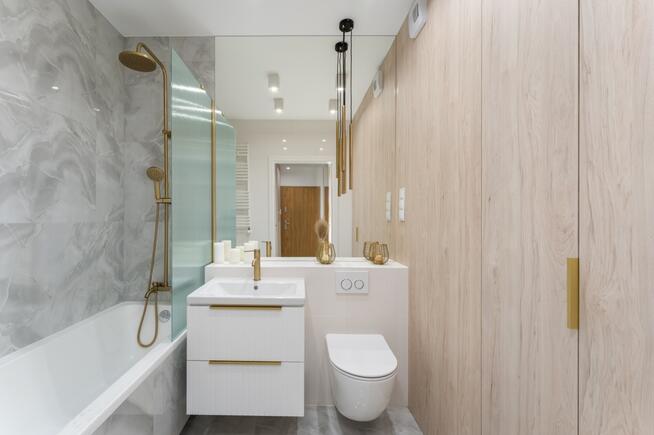 Bez PCC I PROWIZJI | NOWY Apartament PREMIUM