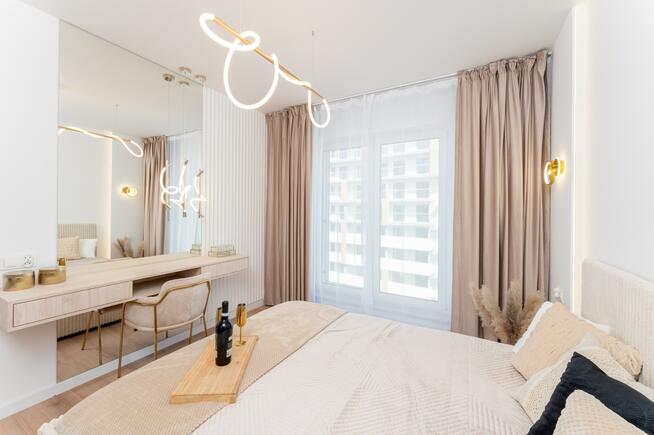 Bez PCC I PROWIZJI | NOWY Apartament PREMIUM