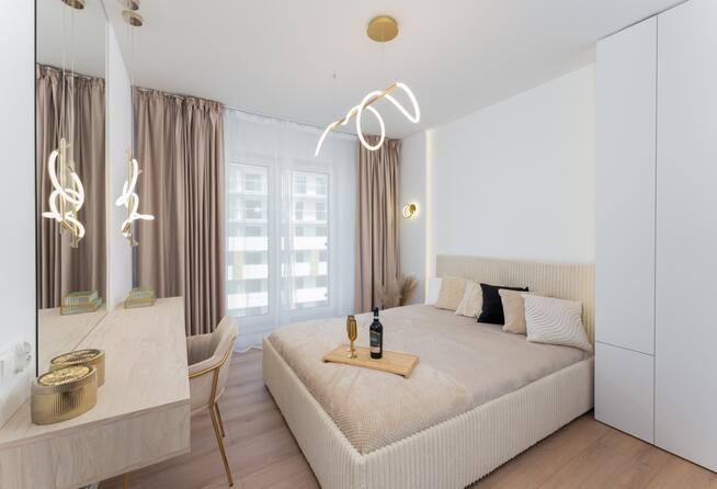 Bez PCC I PROWIZJI | NOWY Apartament PREMIUM