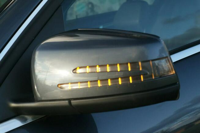 Mercedes C 350 3,5 V6(306 PS)4MATIC-Automat-Skóra-Szyberdach-Grzane Fotele