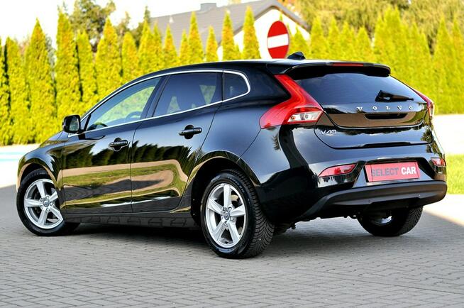 Volvo V40 1,6HDi 115Km Xenon Ledy Digital Skóra Navi Kamera Full