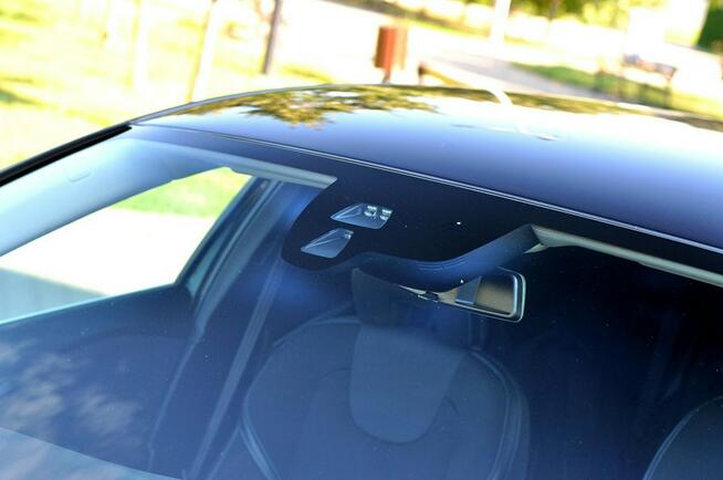 Volvo V40 1,6HDi 115Km Xenon Ledy Digital Skóra Navi Kamera Full