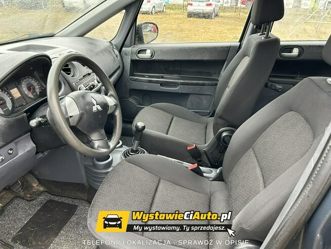 Mitsubishi Colt Telefon: 794_174_839 Lokalizacja: Milicz