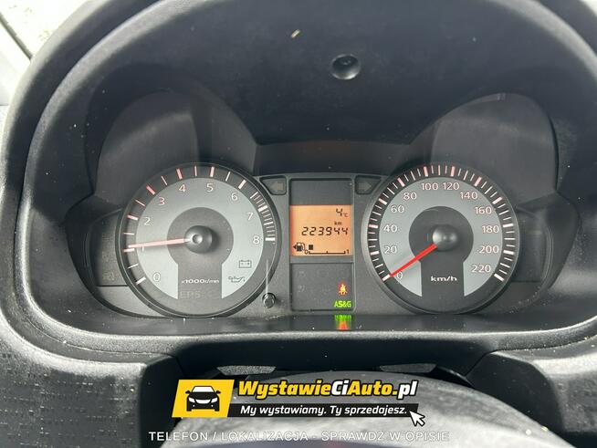 Mitsubishi Colt Telefon: 794_174_839 Lokalizacja: Milicz