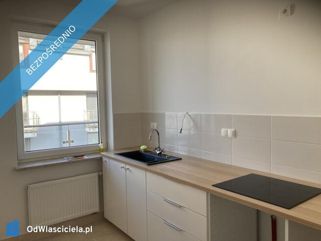 Mieszkanie 72m2 & Dwa Duże Balkony - Pruszków