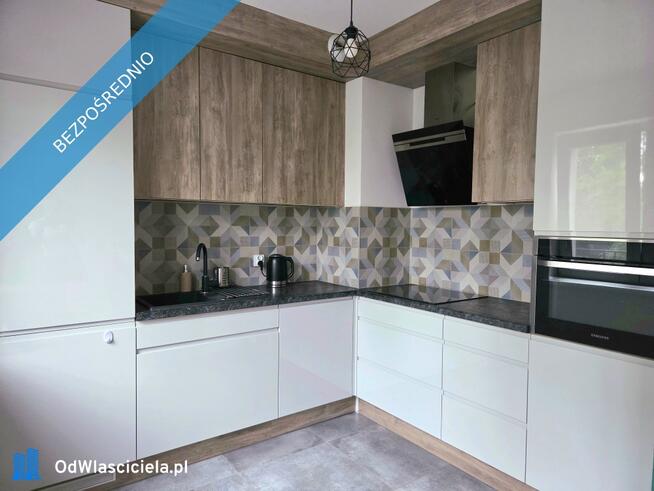 2-pok, Wrocław Stabłowice. Wykończone, klimatyzacja, duży balkon,zieleń