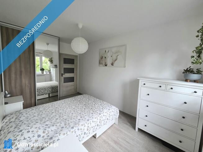 2-pok, Wrocław Stabłowice. Wykończone, klimatyzacja, duży balkon,zieleń