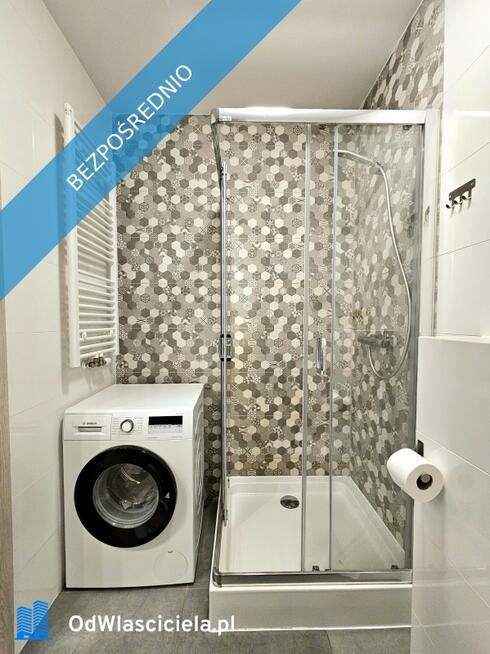 2-pok, Wrocław Stabłowice. Wykończone, klimatyzacja, duży balkon,zieleń