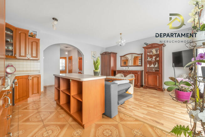 Mieszkanie Piekary Śląskie, Słowików