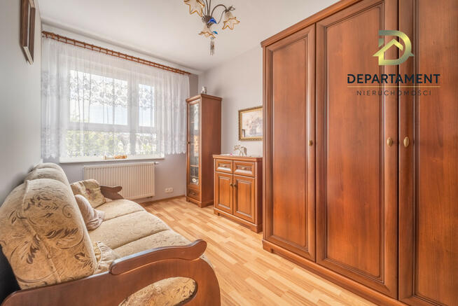 Mieszkanie Piekary Śląskie, Słowików