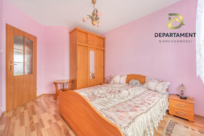 Mieszkanie Piekary Śląskie, Słowików