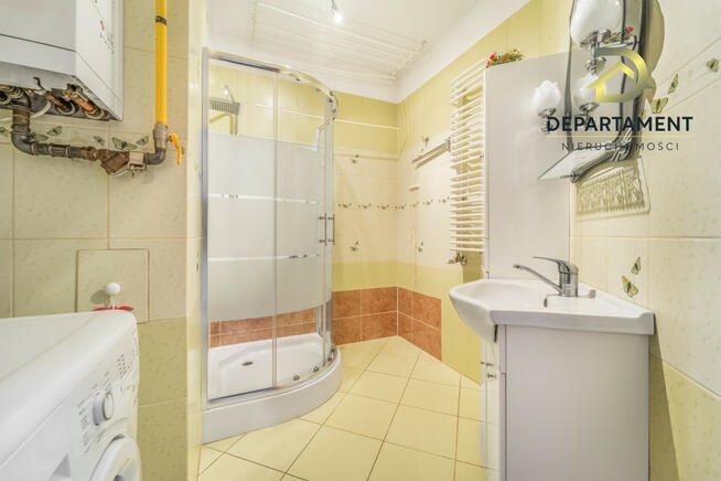 Mieszkanie Piekary Śląskie, Słowików