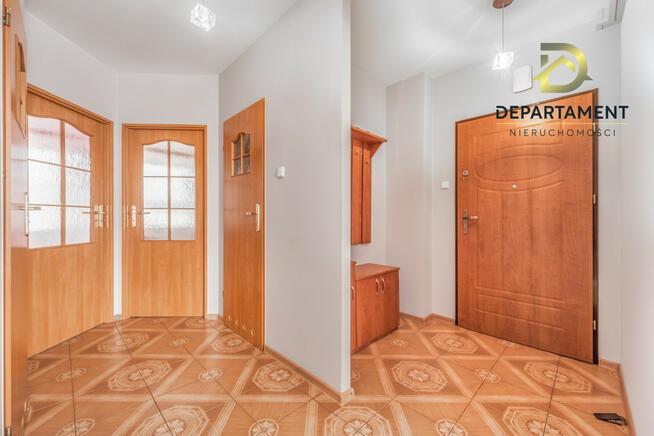 Mieszkanie Piekary Śląskie, Słowików