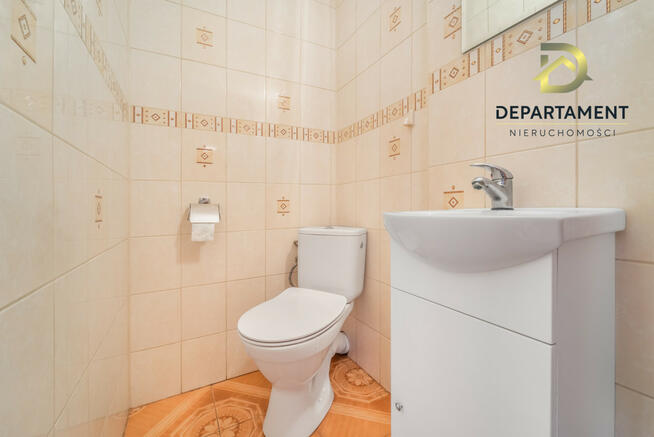 Mieszkanie Piekary Śląskie, Słowików