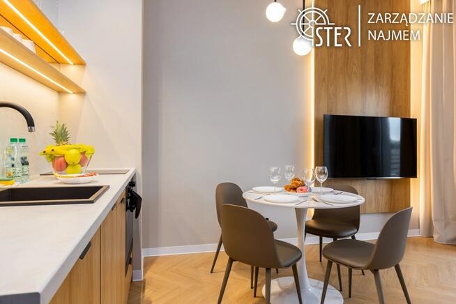 Stogi, kawalerka, do czerwca, taras, hala, perfekt