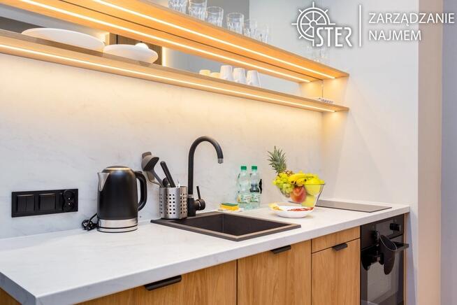 Stogi, kawalerka, do czerwca, taras, hala, perfekt