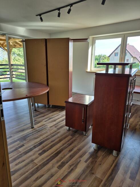 LOKAL, DOM do wynajęcia Gdów , Łapanów