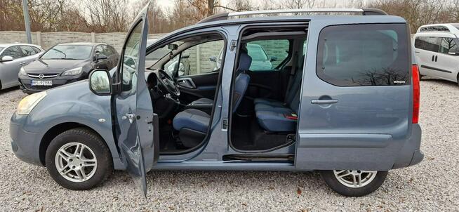 Citroen Berlingo 1.6 Vti 16V Multispace