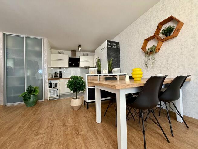 Mieszkanie Szczecin Zdroje