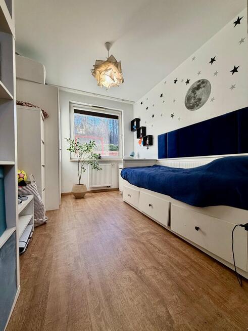 Mieszkanie Szczecin Zdroje