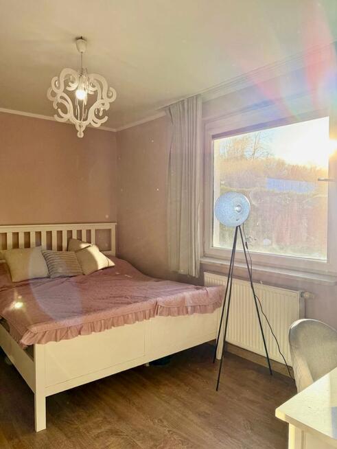 Mieszkanie Szczecin Zdroje