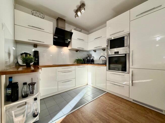 Mieszkanie Szczecin Zdroje