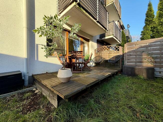 Mieszkanie Szczecin Zdroje