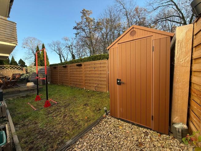 Mieszkanie Szczecin Zdroje