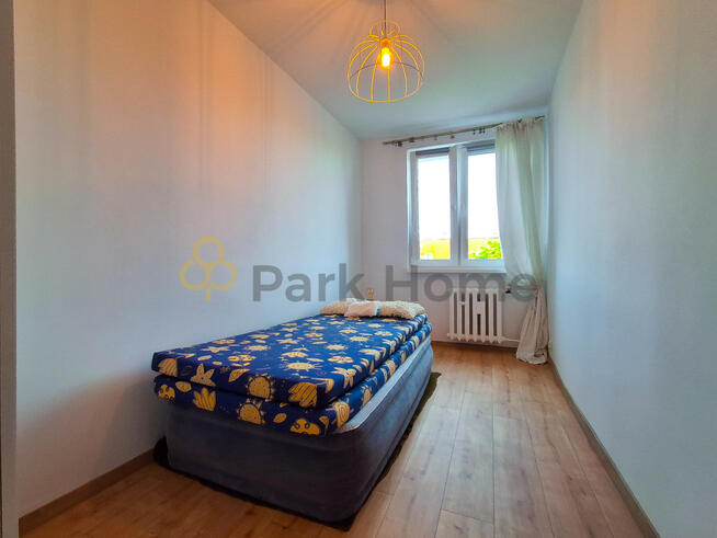 Mieszkanie Głogów,