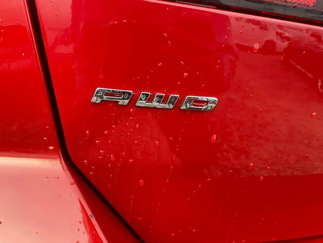 Fiat Freemont 2.0d 170 KM AWD 7 os. DVD skóry Navi kamera fiull opcja 147tys km gwar