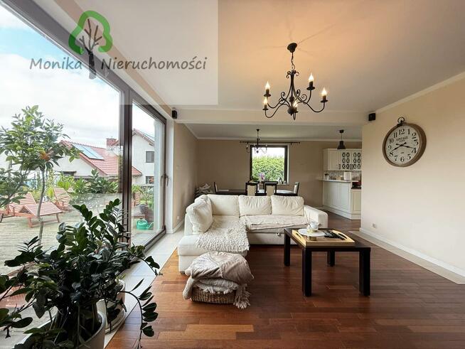 Dom Lubiszewo Tczewskie gm. Tczew, Krótka