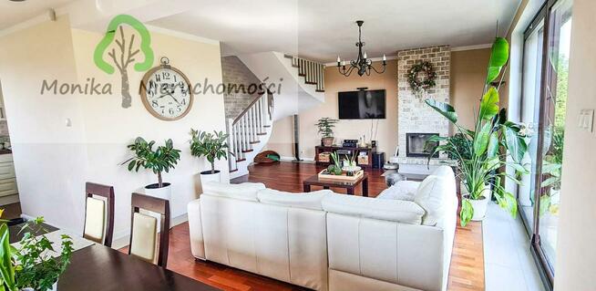 Dom Lubiszewo Tczewskie gm. Tczew, Krótka