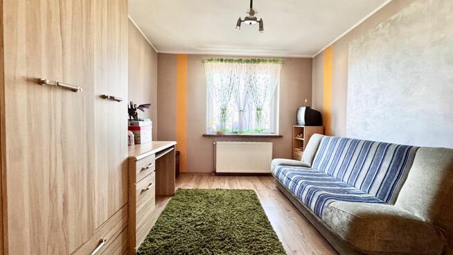 Dom Strzelin, Czesława Miłosza