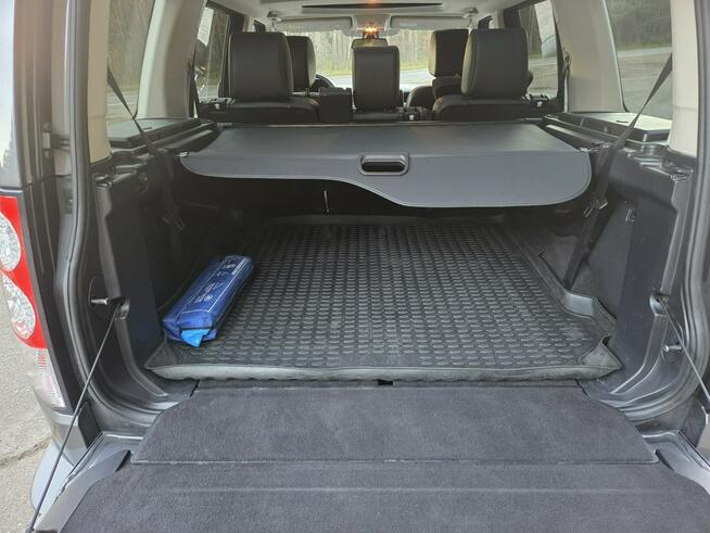 Land Rover Discovery 3.0 diesel! 7 osobowy! Panoramadach! Pneumatyka! Harman/Kardon!!