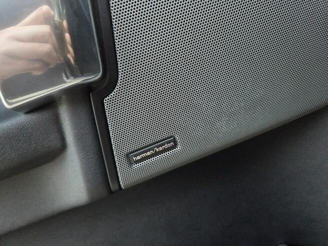 Land Rover Discovery 3.0 diesel! 7 osobowy! Panoramadach! Pneumatyka! Harman/Kardon!!