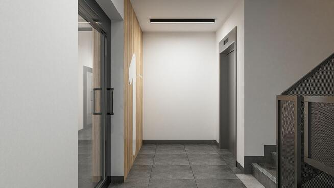 Mieszkanie Gdańsk Siedlce, Kartuska