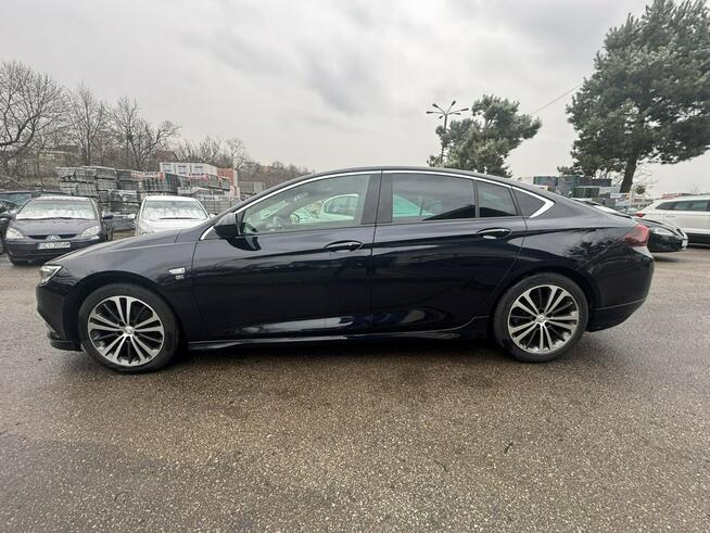 Opel Insignia OPC-LINE 165Km Podgrz.Kierownica Fotele, LED, 2 kpl. kół