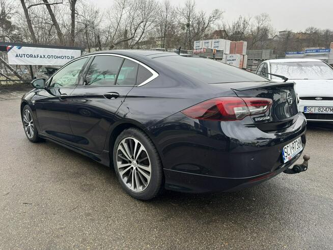 Opel Insignia OPC-LINE 165Km Podgrz.Kierownica Fotele, LED, 2 kpl. kół