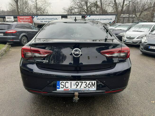 Opel Insignia OPC-LINE 165Km Podgrz.Kierownica Fotele, LED, 2 kpl. kół