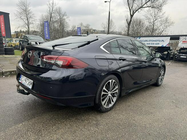 Opel Insignia OPC-LINE 165Km Podgrz.Kierownica Fotele, LED, 2 kpl. kół