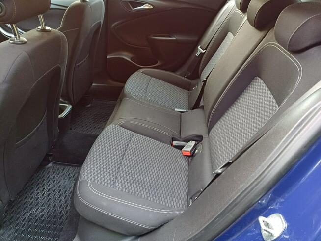 Opel Astra zadbana, krajowa, faktura VAT