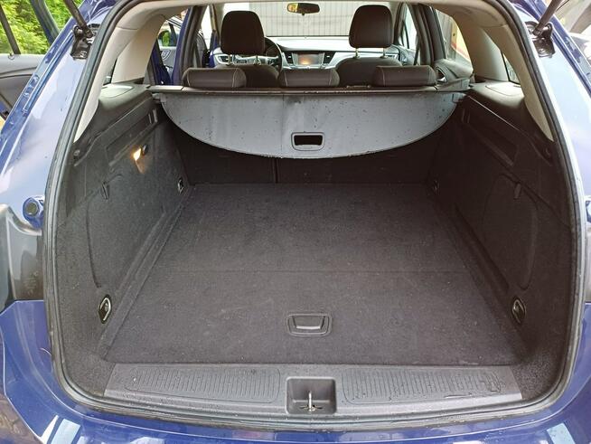 Opel Astra zadbana, krajowa, faktura VAT