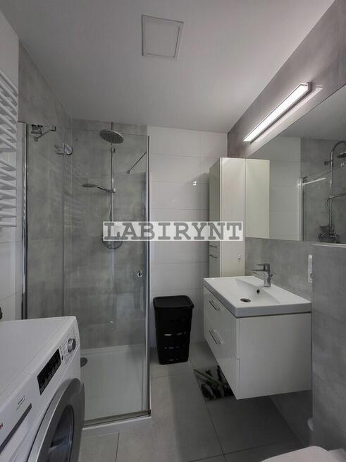 Północ, 34m2, po remoncie, z widokiem, jednostka A