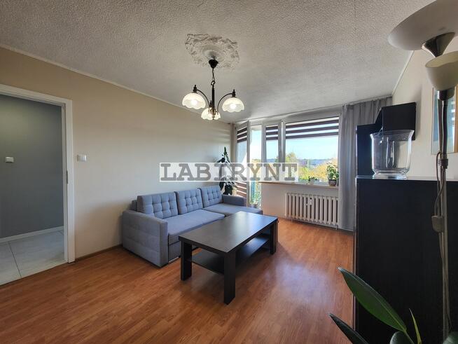 Północ, 34m2, po remoncie, z widokiem, jednostka A